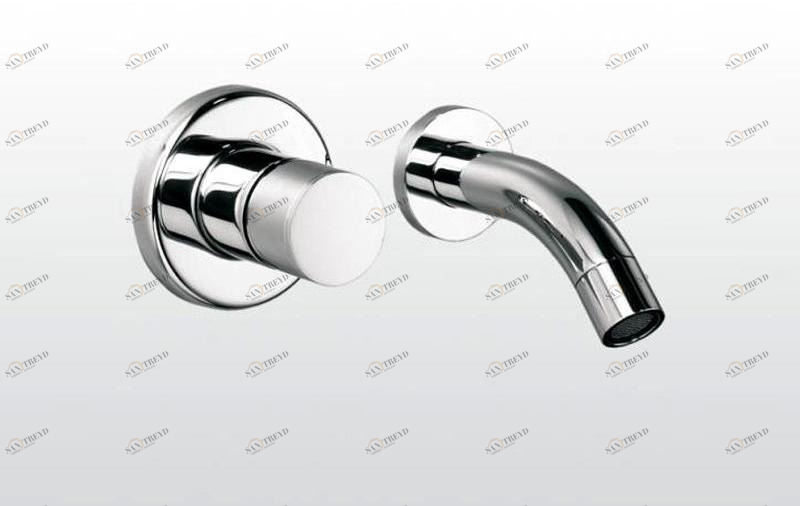 RUBINETTERIE STELLA Смеситель для ванны однорычажный Bamboo sun-id-1403506