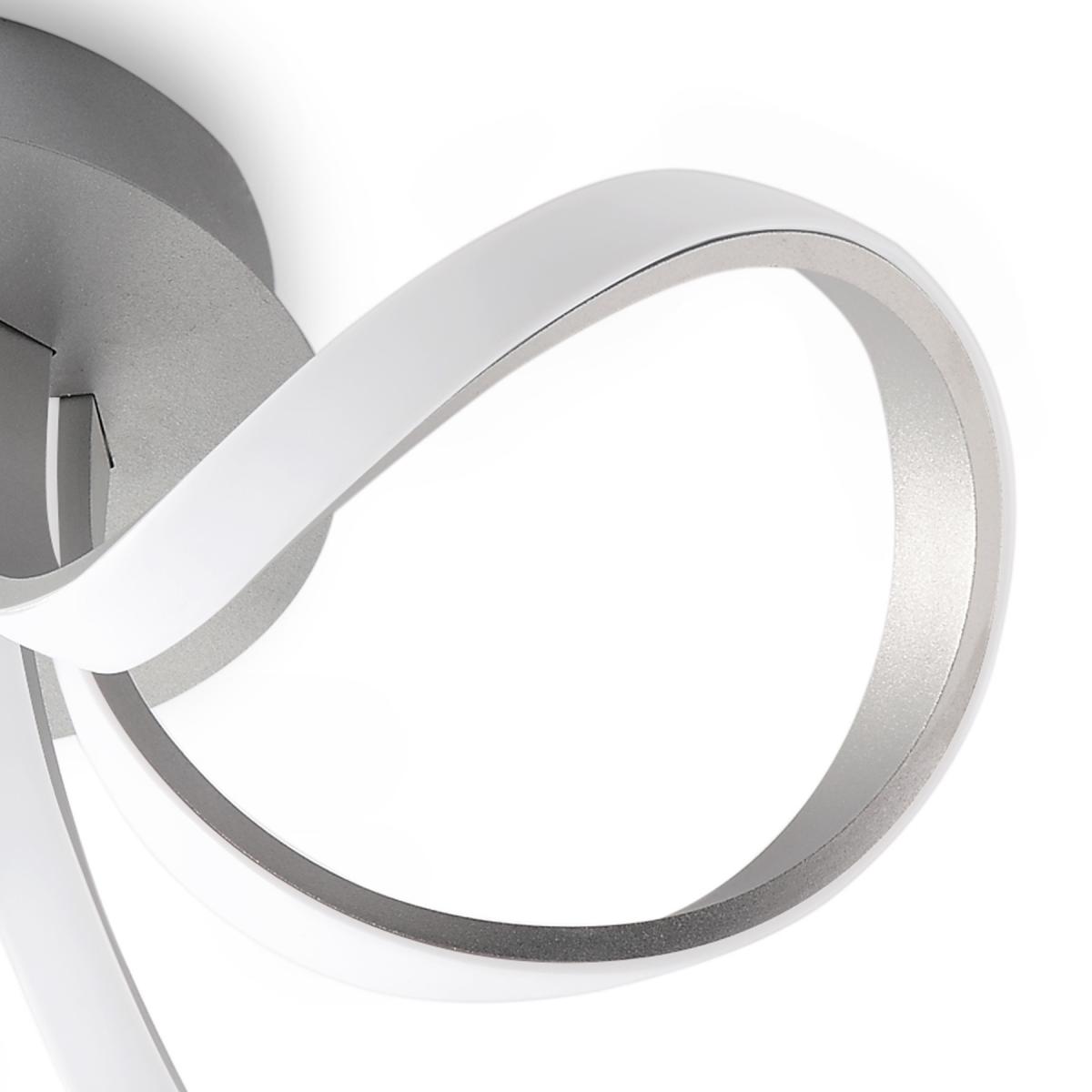 096525 Люстра потолочная MANTRA KNOT LED 4994 Mantra Knot Led  - Вид №2