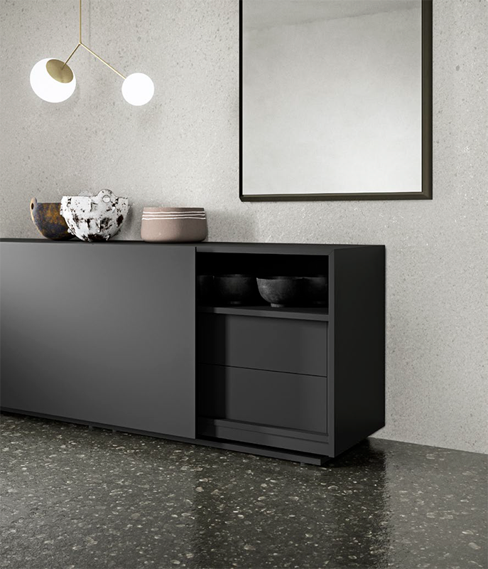 Буфет REWIND PRESOTTO B3R3  - Вид №1