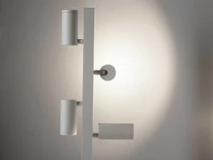 EGOLUCE Регулируемый светодиодный торшер Newton 3510