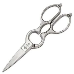 Ножницы кухонные Professional tools, 21 см, нержавеющая сталь