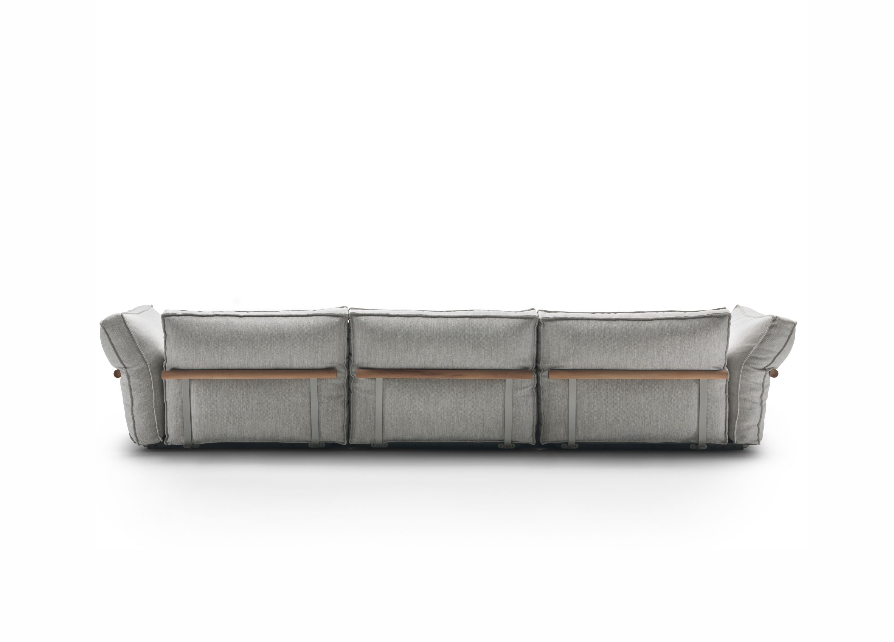 Ткань сад диван Flexform Camelot Outdoor ARCH-00144562 - Вид №6