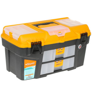Ящик для инструмента и принадлежностей Sturm! TBPROF21 1287321