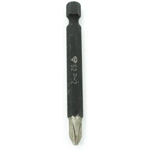Бита магнитная Ritter Diamond PS20112055 PH2x70 мм, 2 шт. 89391873 STLM-2204879
