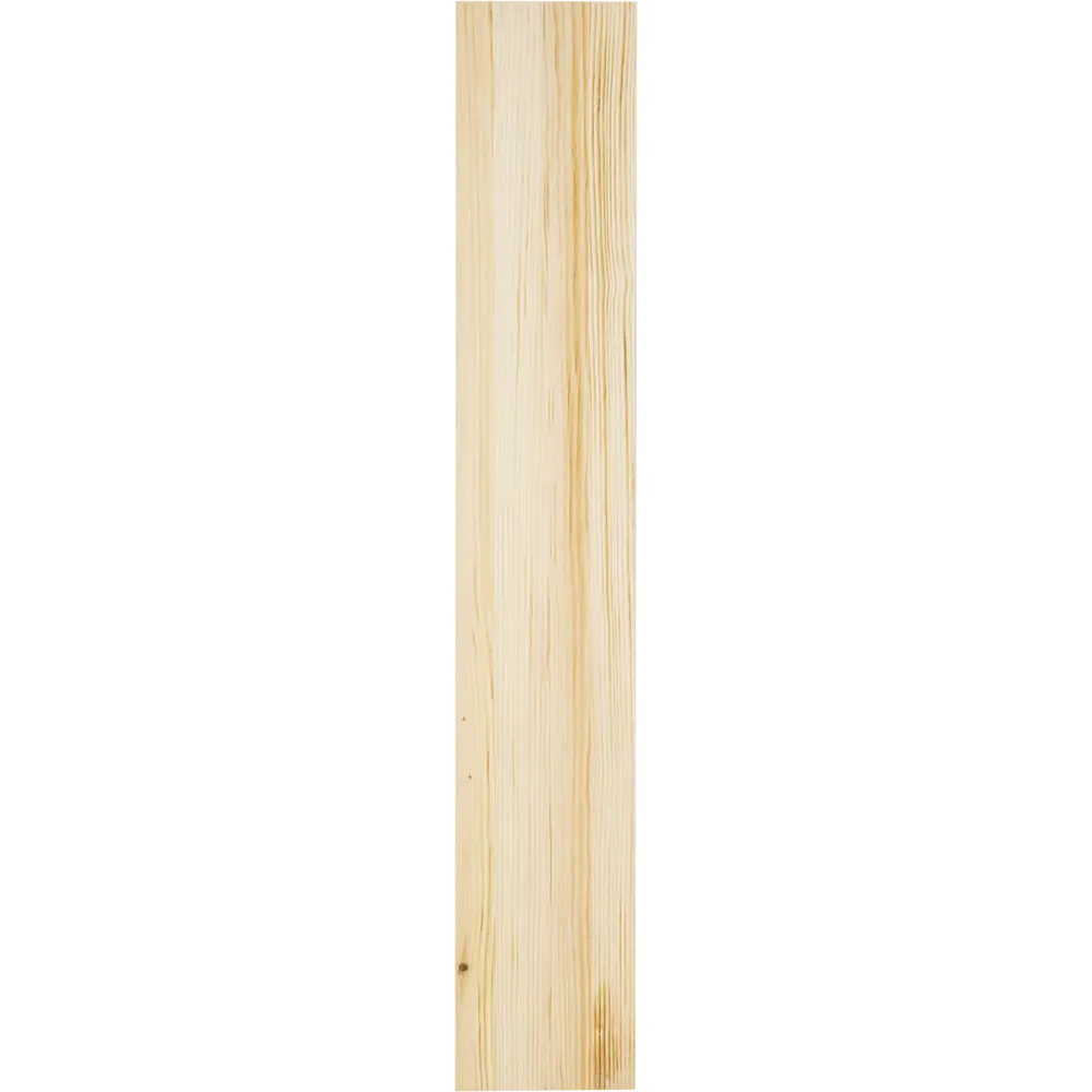 Лага клееная 40x150x3000 мм хвоя сорт АВ 83815534 STLM-2197080 Santreyd  - Вид №2