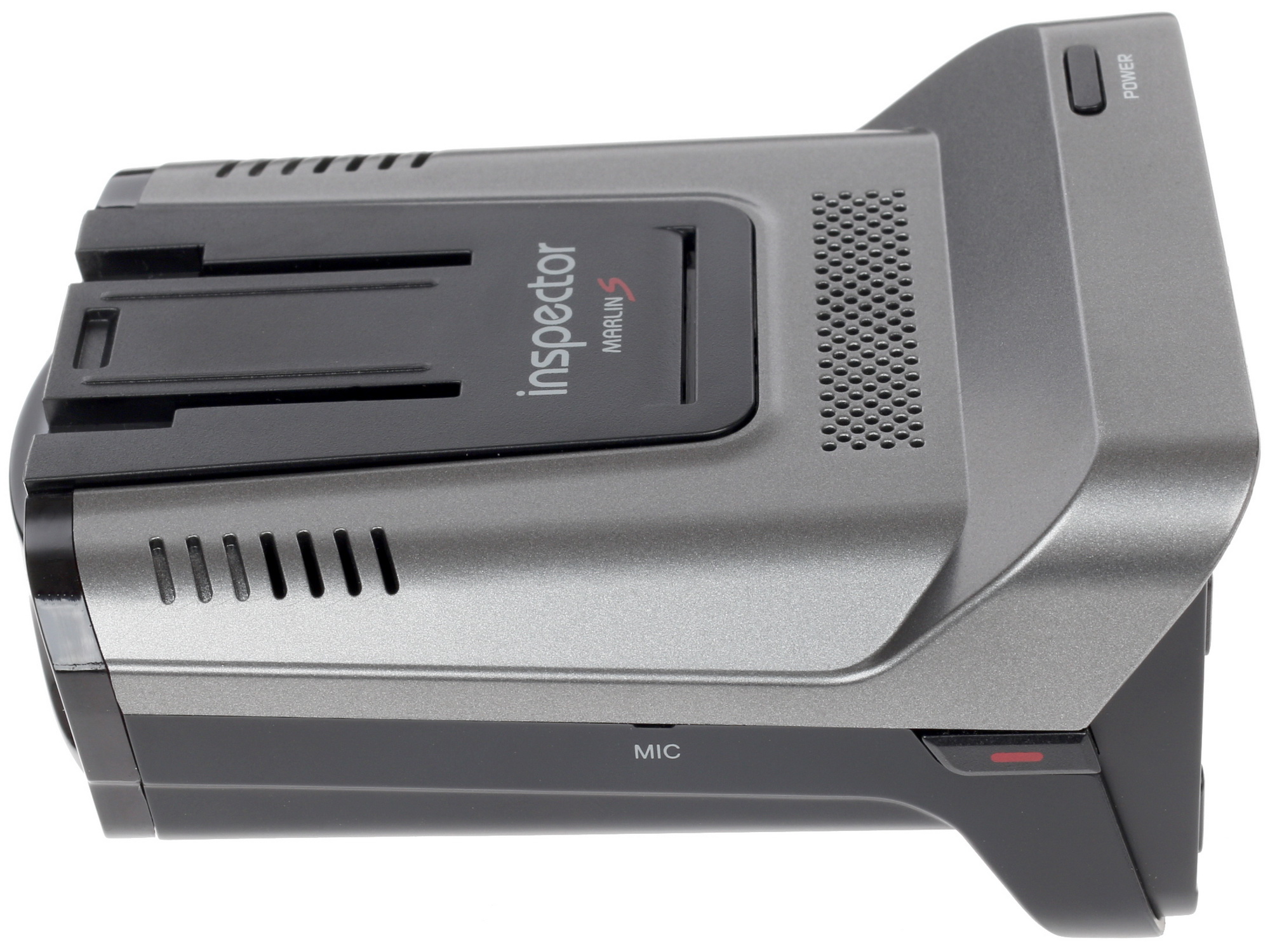 1157729 Видеорегистратор с радар-детектором Inspector Marlin S STDN-0084114 - Вид №9
