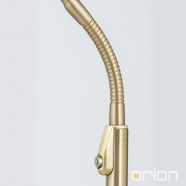 Orion STL 12-1175 MS-matt торшер Cobra 116823 - Вид №3