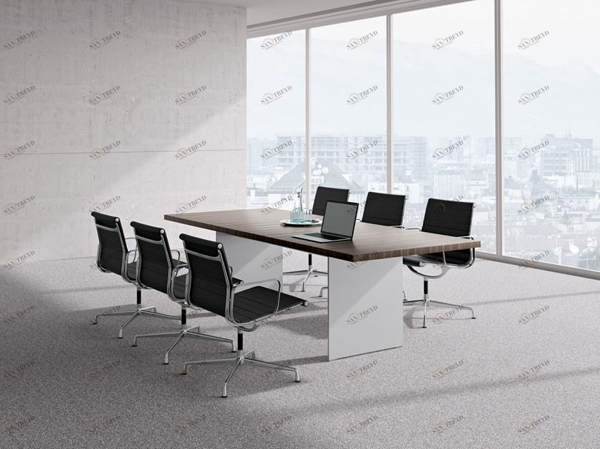 RENZ Стол для переговоров из дерева Size sun-id-1433331