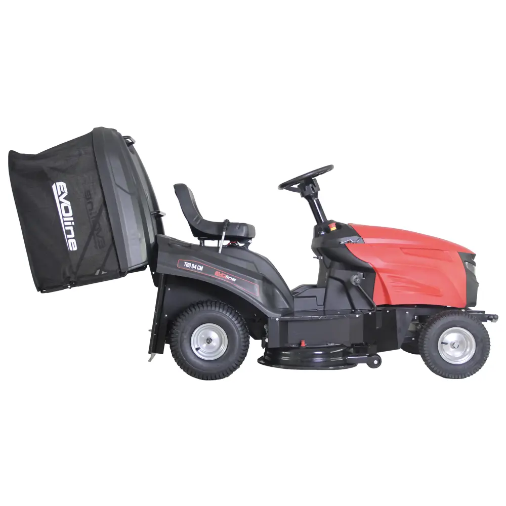 Трактор садовый Evoline TRG84СМ 13 л.с. 112 см Santreyd STLM-2127253 - Вид №1