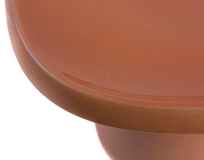 moooi Низкий прямоугольный керамический журнальный столик Obon sun-id-1481846 - Вид №3