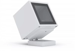 Exporlux Регулируемый светодиодный проектор для наружного освещения из термолакированного алюминия