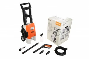 Мойка высокого давления Stihl RE 98