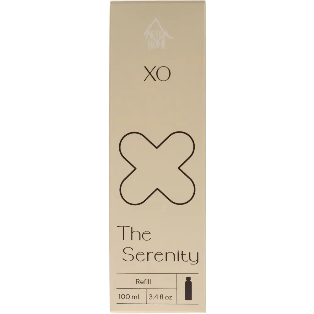 Ароматический диффузор Arida Home Хо The Serenity 100 мл STLM-2202529 - Вид №1