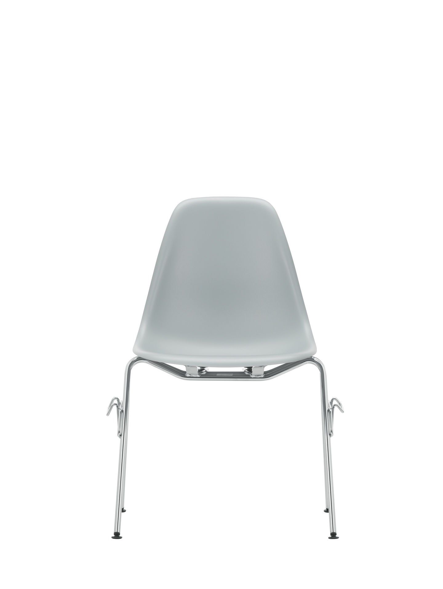 Штабелируемый стул для конференций из полипропилена VITRA Eames Plastic Chair ARCH-00075982 - Вид №30