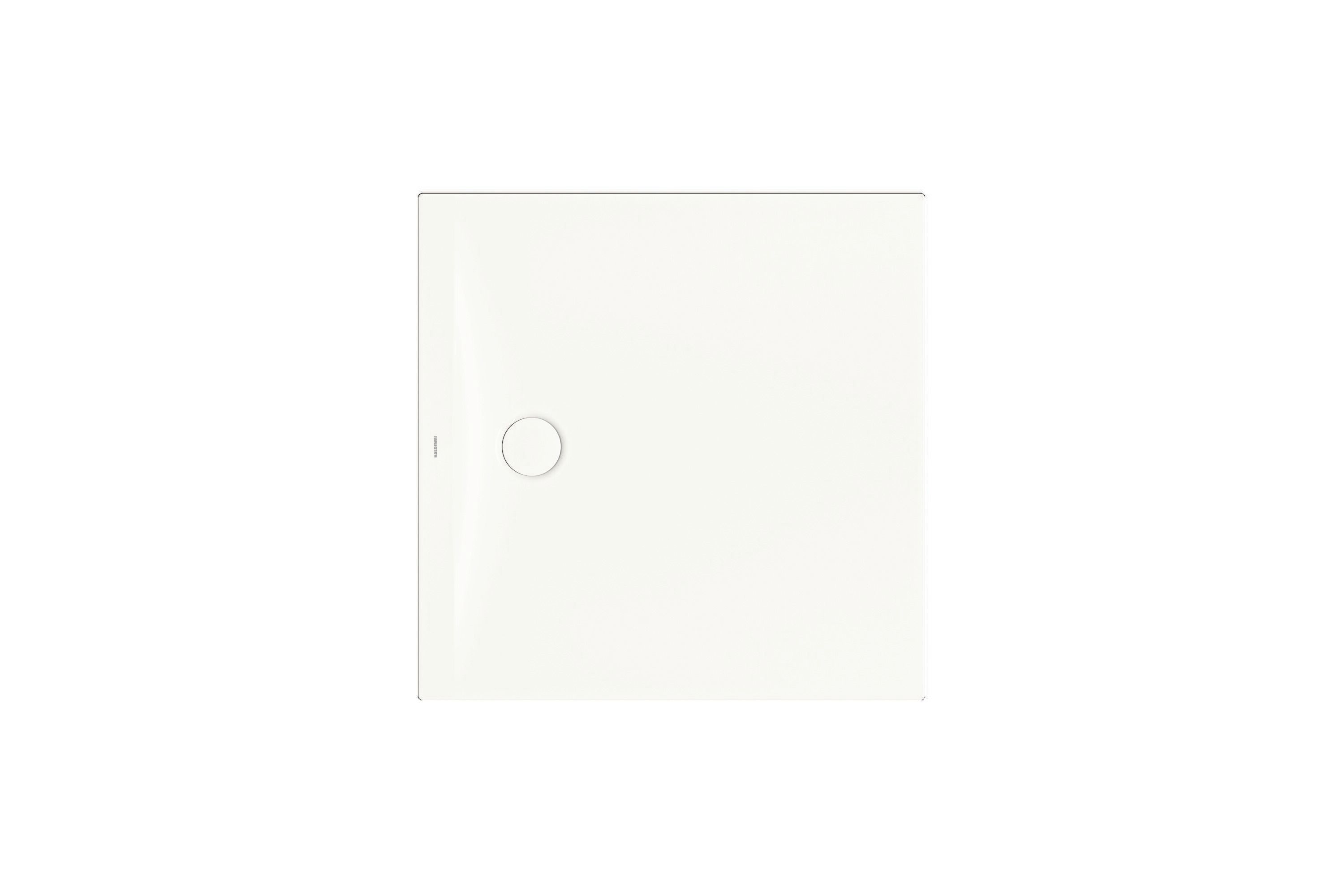 Антискользящий эмалированный стальной поддон для душа KALDEWEI Calima ARCH-00132612 - Вид №6