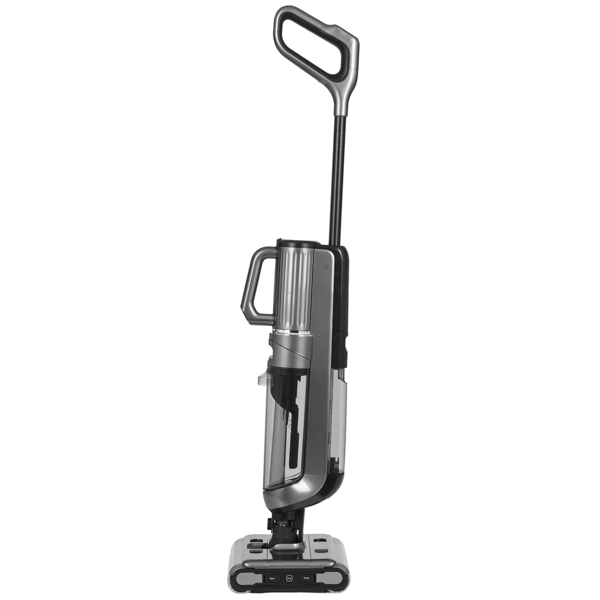 9173706 Моющий пылесос  вертикальный  Hiberg STORM 3  серый STDN-0116990 - Вид №3