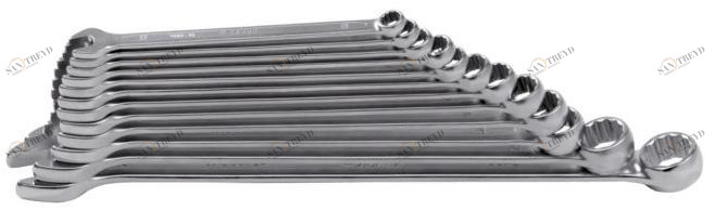 Würth Комбинированный ключ Assortimenti chiavi 071330850