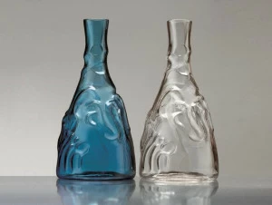 BD Barcelona Design Стеклянная бутылка