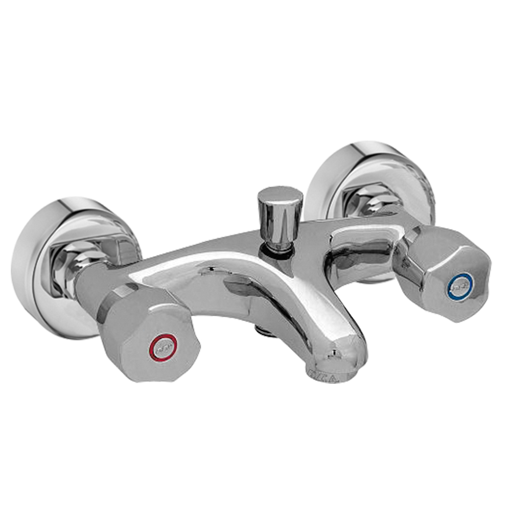 102102266  Смеситель для ванной Pınar Eca 