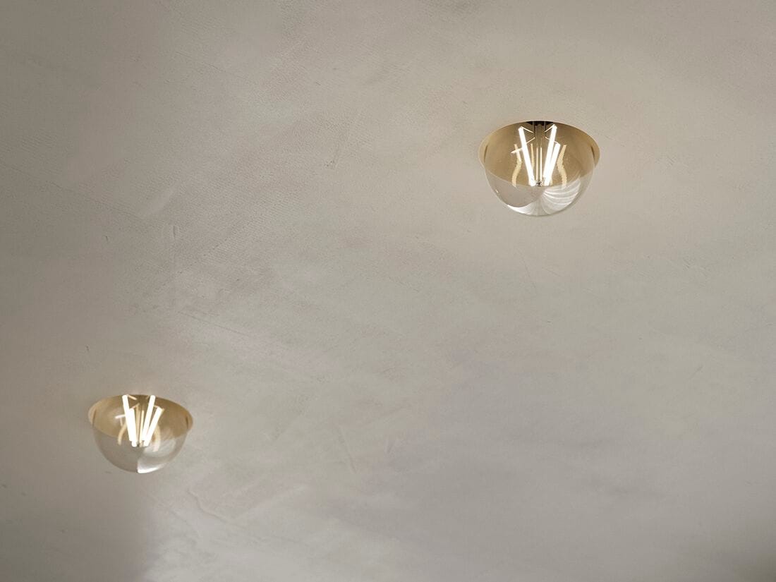 Металлический утопленный светодиодный прожектор Rossini Illuminazione POP ARCH-00132094 - Вид №3