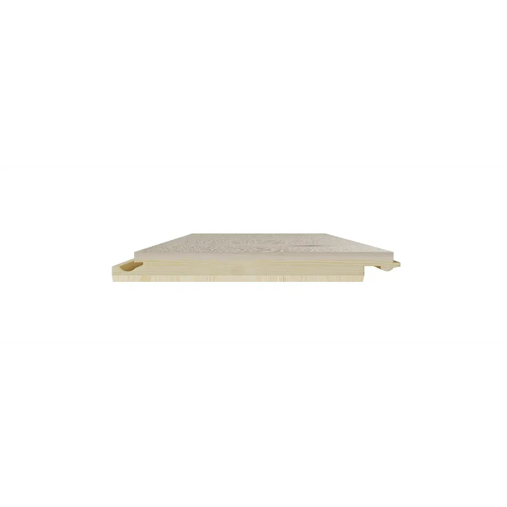 Паркетная доска однополосная Artens «Дуб Джинджер», лак, 0.99 м² STLM-2149558 - Вид №3