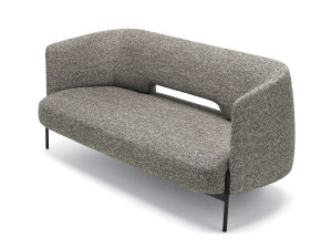 Ткань диван