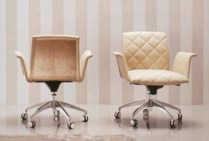 Рабочее кресло  GIORGIO COLLECTION 3083/L