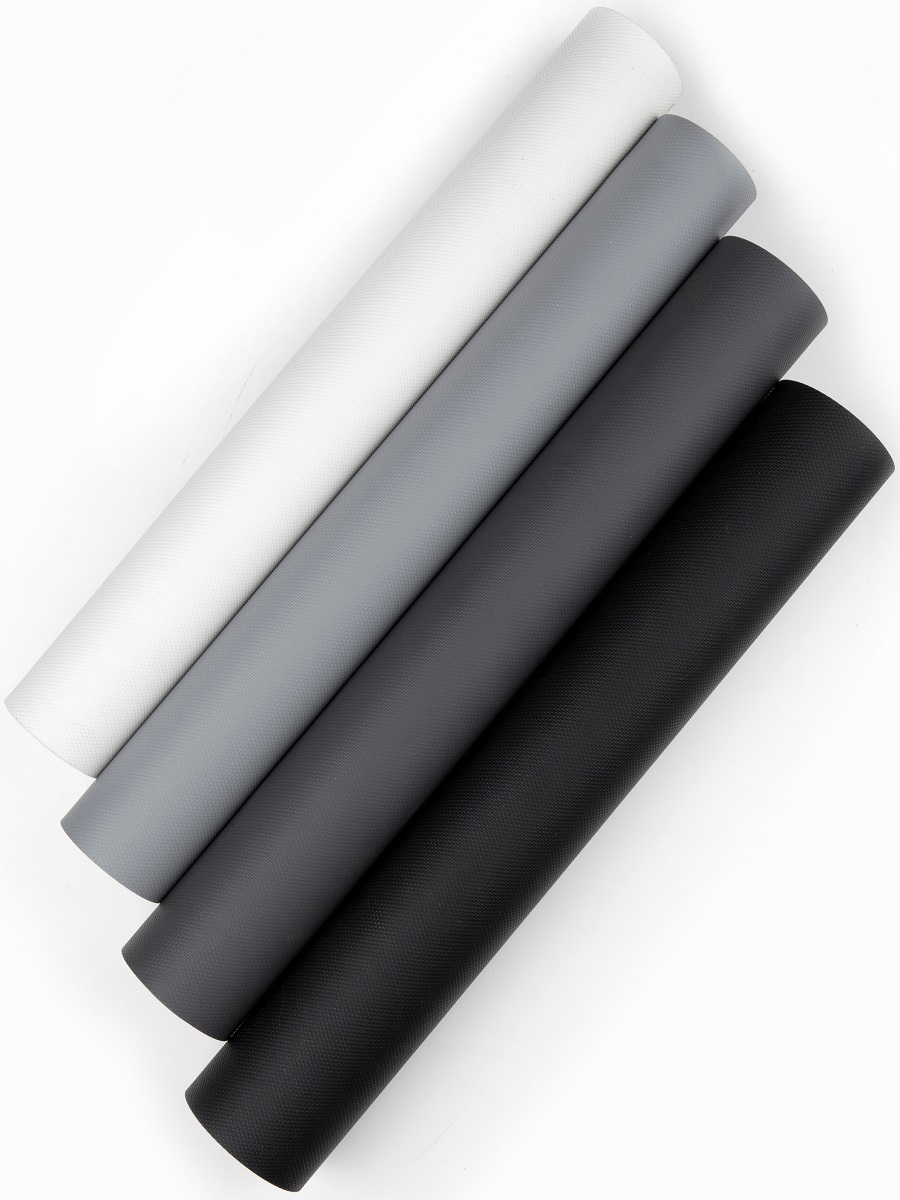 Коврик антискользящий для кухонного ящика Flexy Mat White 1200 NAVAKO 10034-1200 - Вид №3