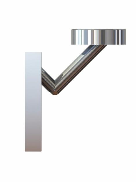 Top Light Регулируемый поворотный светодиодный потолочный светильник Allround 7-2202413 - Вид №1