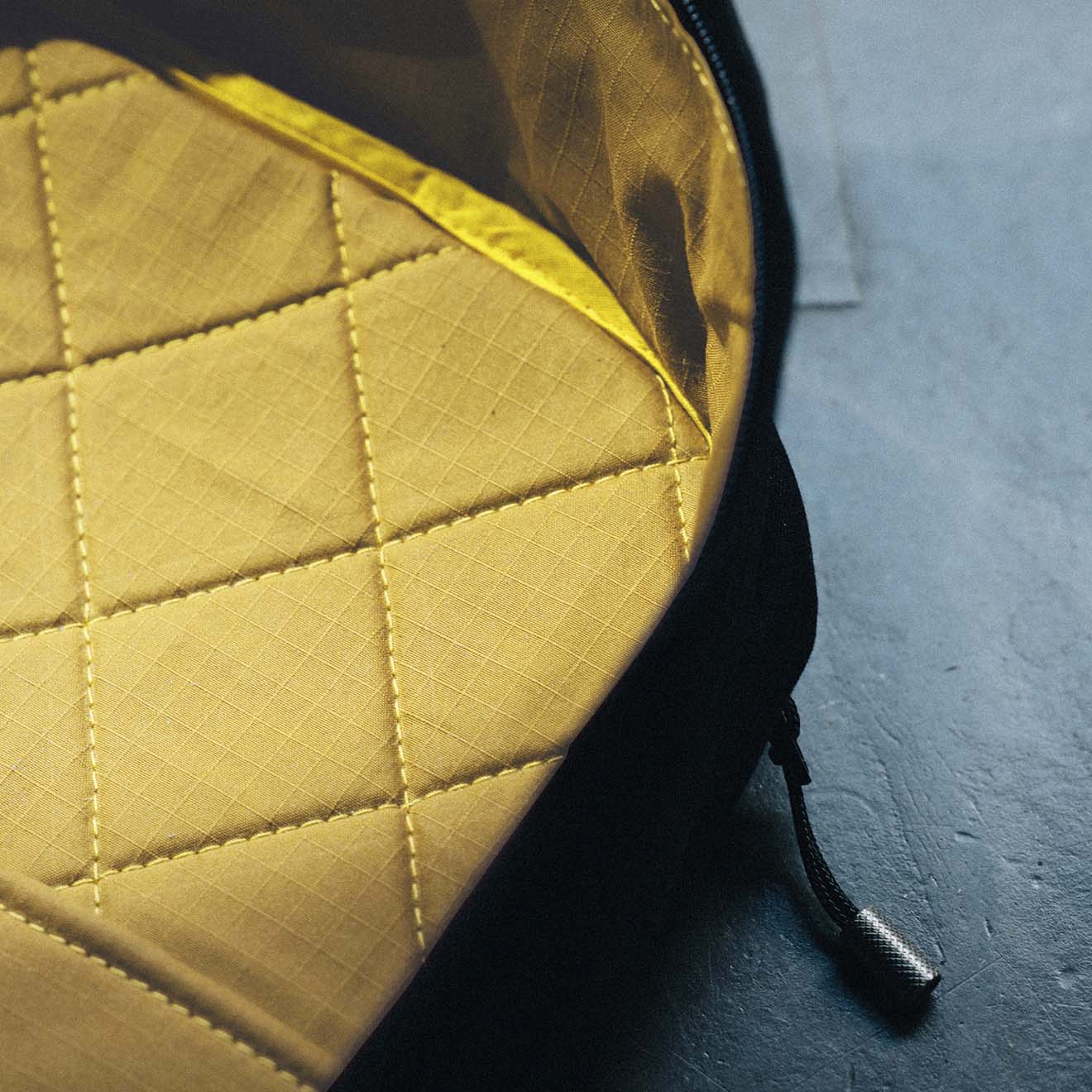 W301BLA-MAR-STE Ежедневная упаковка 21 л — морская/нержавеющая сталь Wingback  - Вид №29