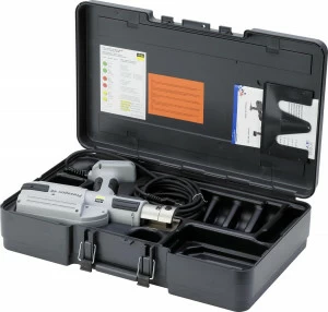 612 023 1) Модель 2298.1 Трубопроводные системы  Системные пресс-инструменты  Системные пресс-инструменты  Блок питания от сети / 230 В