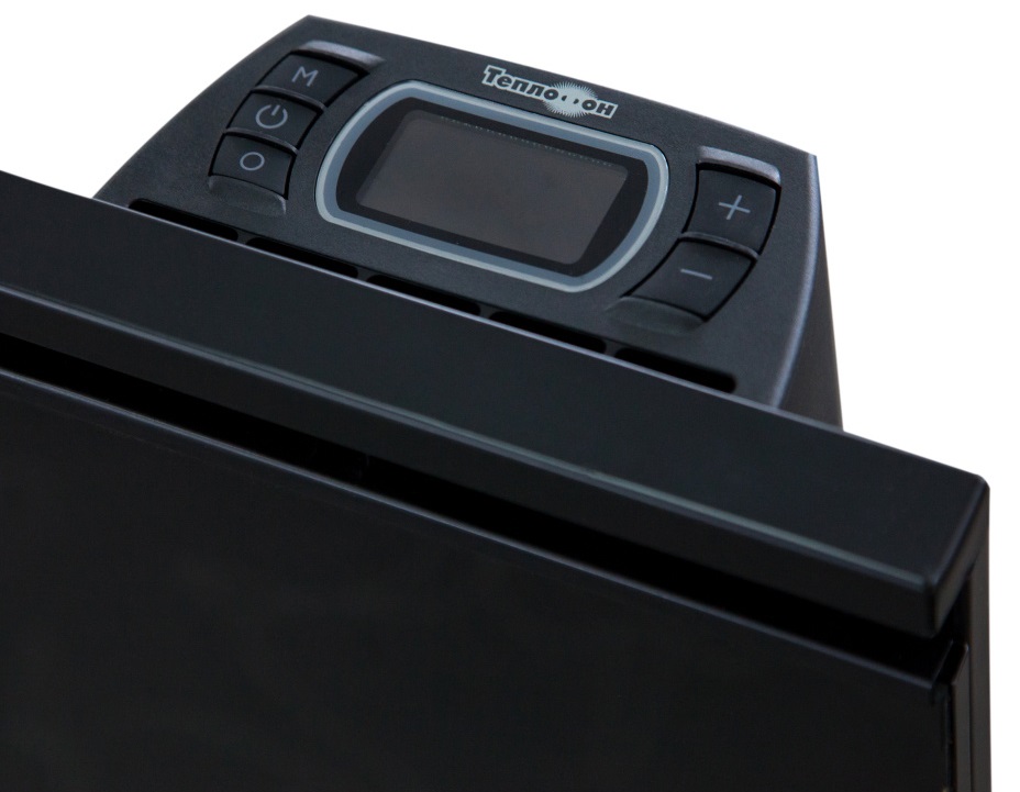 9137560 Конвективно-инфракрасный обогреватель Теплофон Binar 1000 ЭРГ/ЭВНАП 1.0 STDN-0007905 - Вид №3