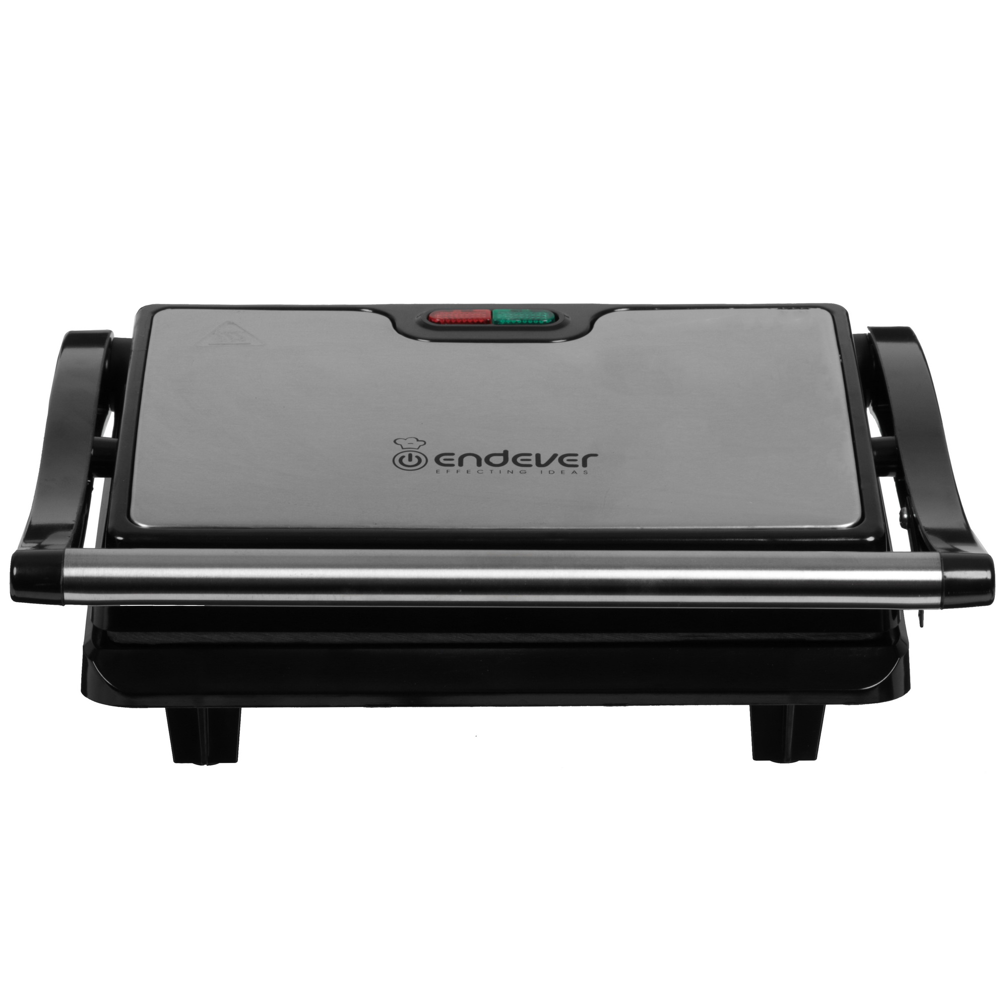 5355423 Гриль Endever Grillmaster 114 серый STDN-0063437 - Вид №2