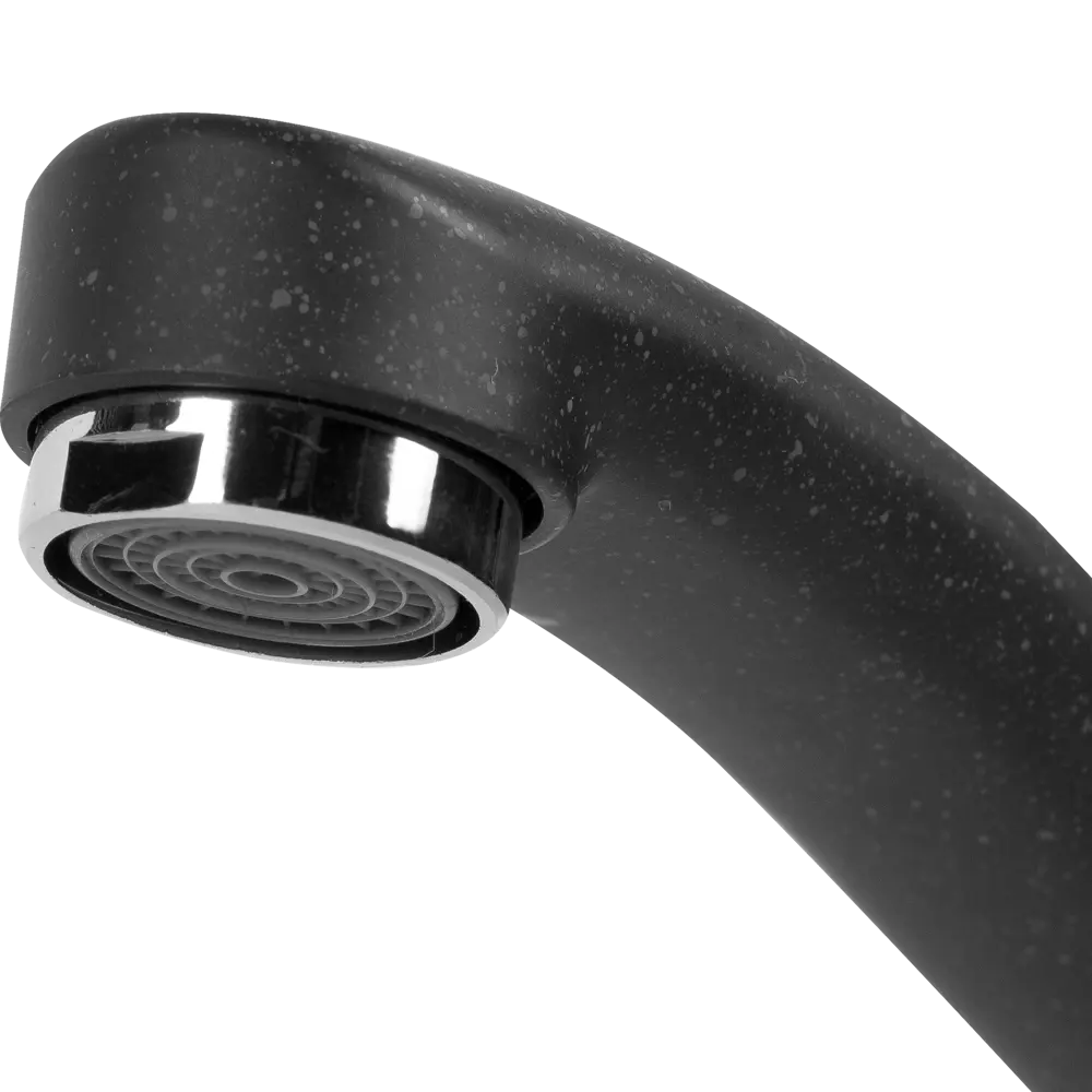 Кухонный смеситель Santreyd Primavera Marble с мраморным акцентом 82126208 PV-3 STLM-0019799 - Вид №3