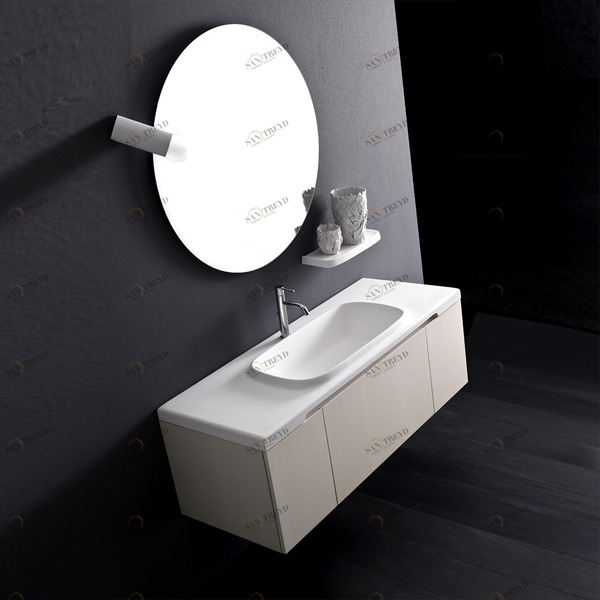 Комплект мебели 130 см MIDI-04 Karol MIDI Karolitalia MIDI04