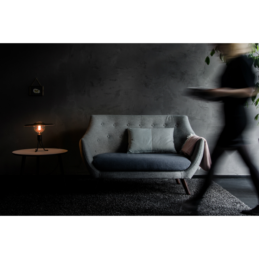 4034 Лампочка led idea, 180 lumen UMAGE  - Вид №3