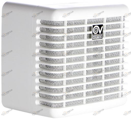 Vortice Центробежный канальный вентилятор Vort press 11968