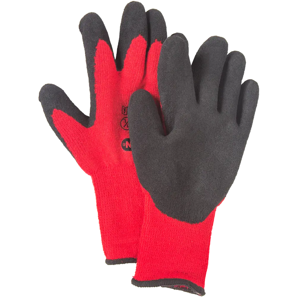 Перчатки Oregon утеплённые 295487, размер L STLM-2183620