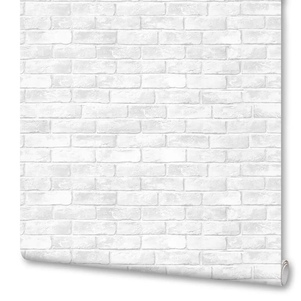 АРТЕКС Барнхаус - флизелиновые обои белые 1.06 м 89080732 STLM-1491653