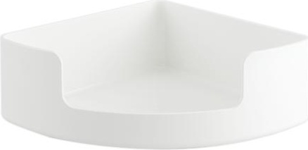 802.03.210 угловая полка HEWI Serie 802 LifeSystem 