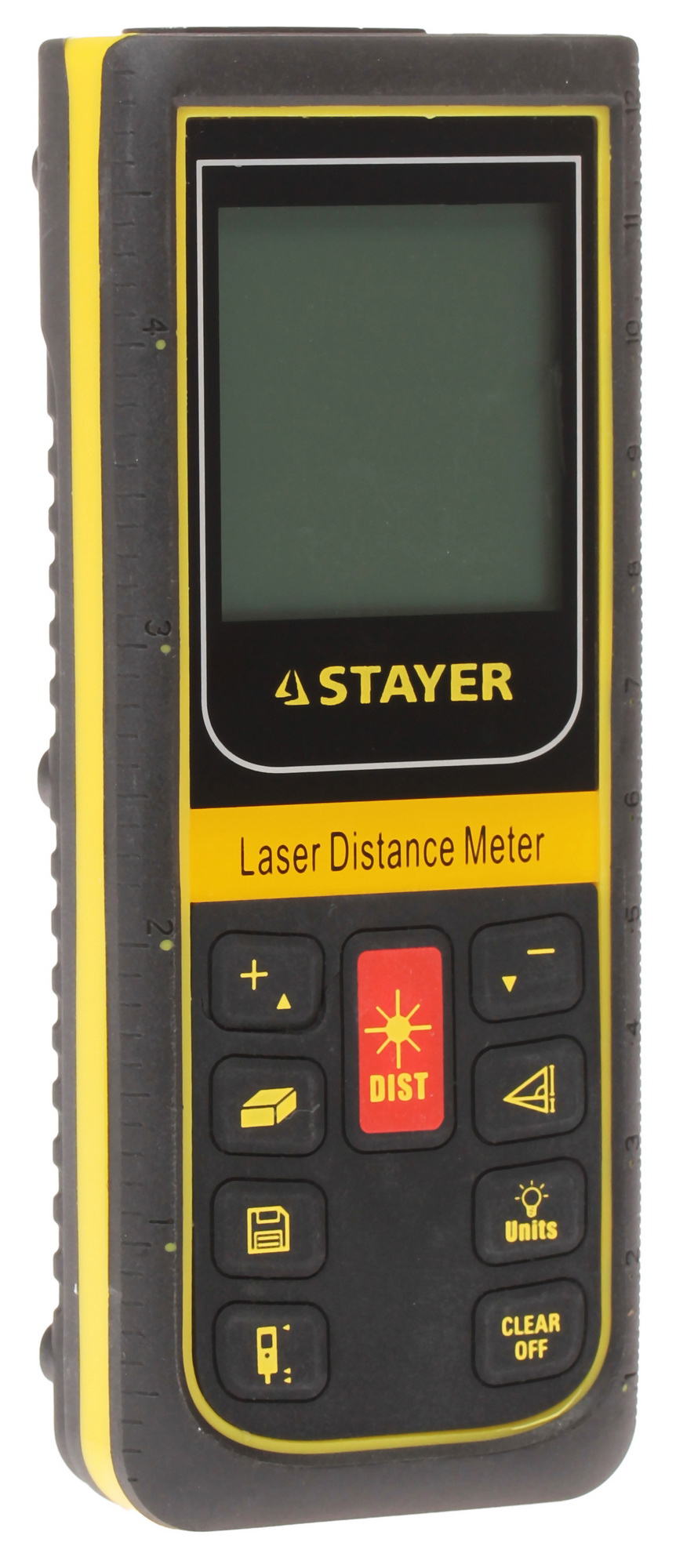 Лазерный дальномер Stayer SDL-100 1065867 STDN-0066704 - Вид №1