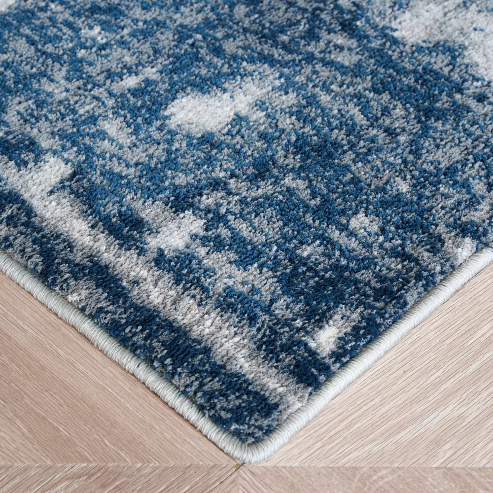 Ковер полиэстер Amigo Art 3109 160x230 см цвет мультиколор STLM-2115478 - Вид №2