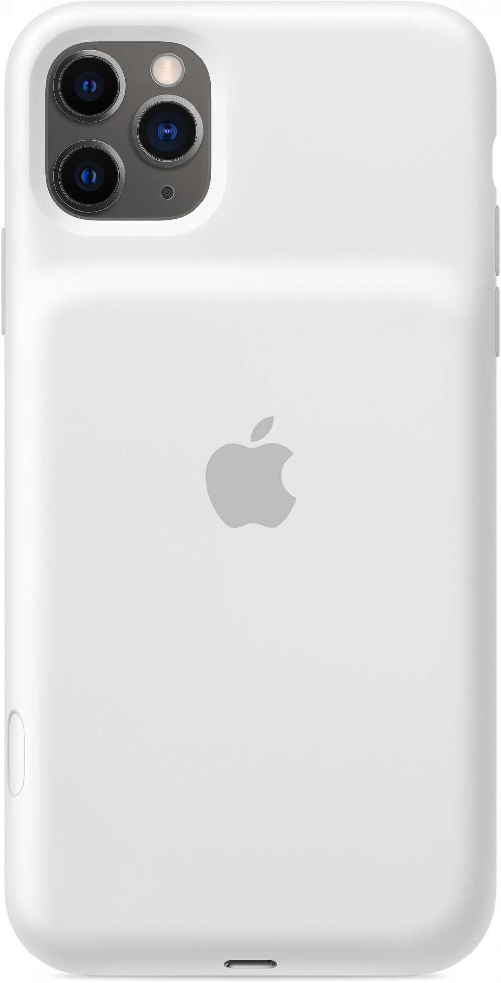 MWVQ2ZM/A Iphone 11 pro max smart battery case with wireless charging - white Apple Santreyd 