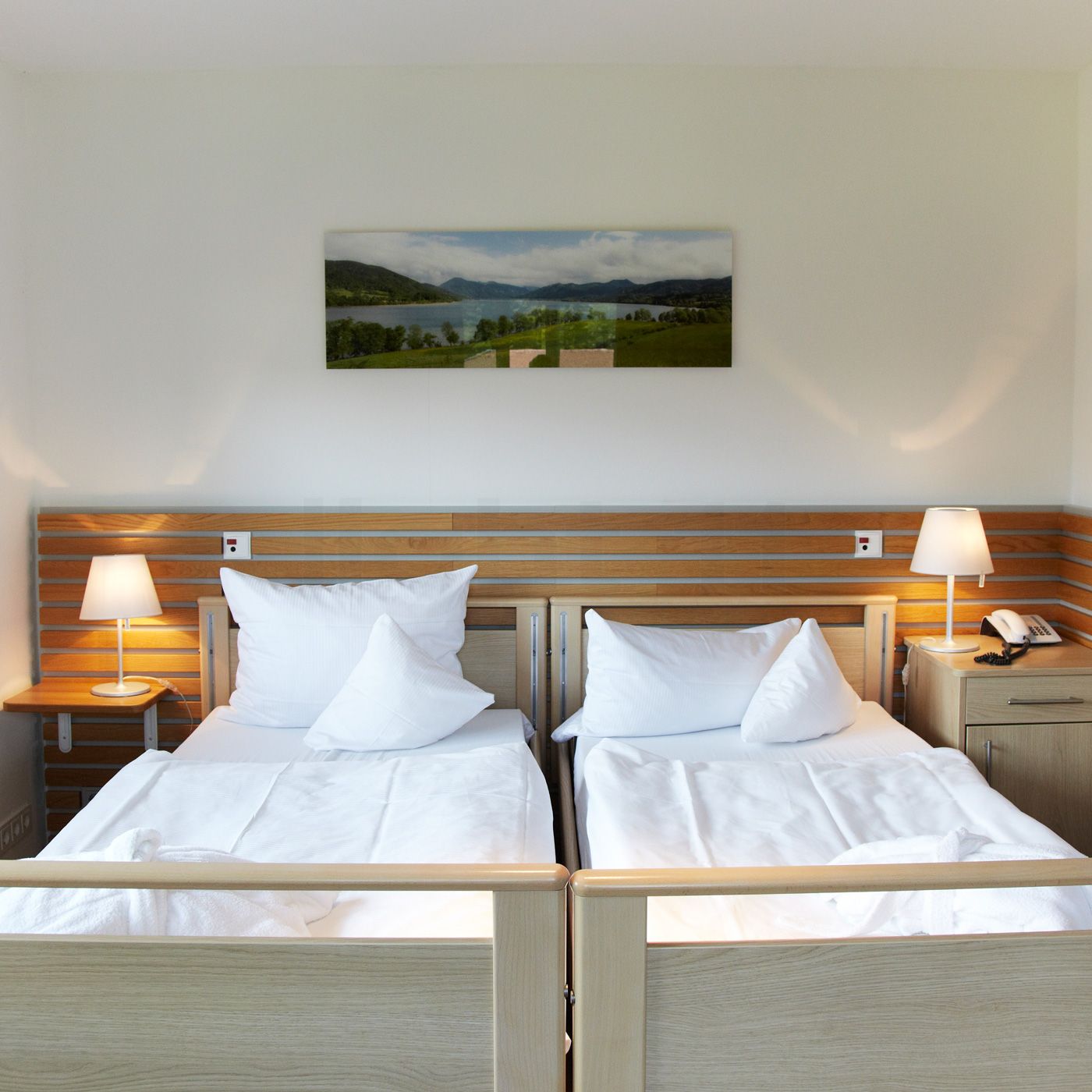 Artemide Melampo 0710020A notte bronze лампа настольная 65844 - Вид №4