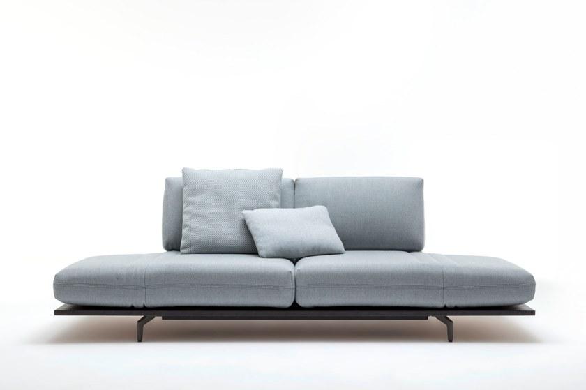 Rolf Benz Модульный диван из ткани sun-id-1489225 - Вид №4