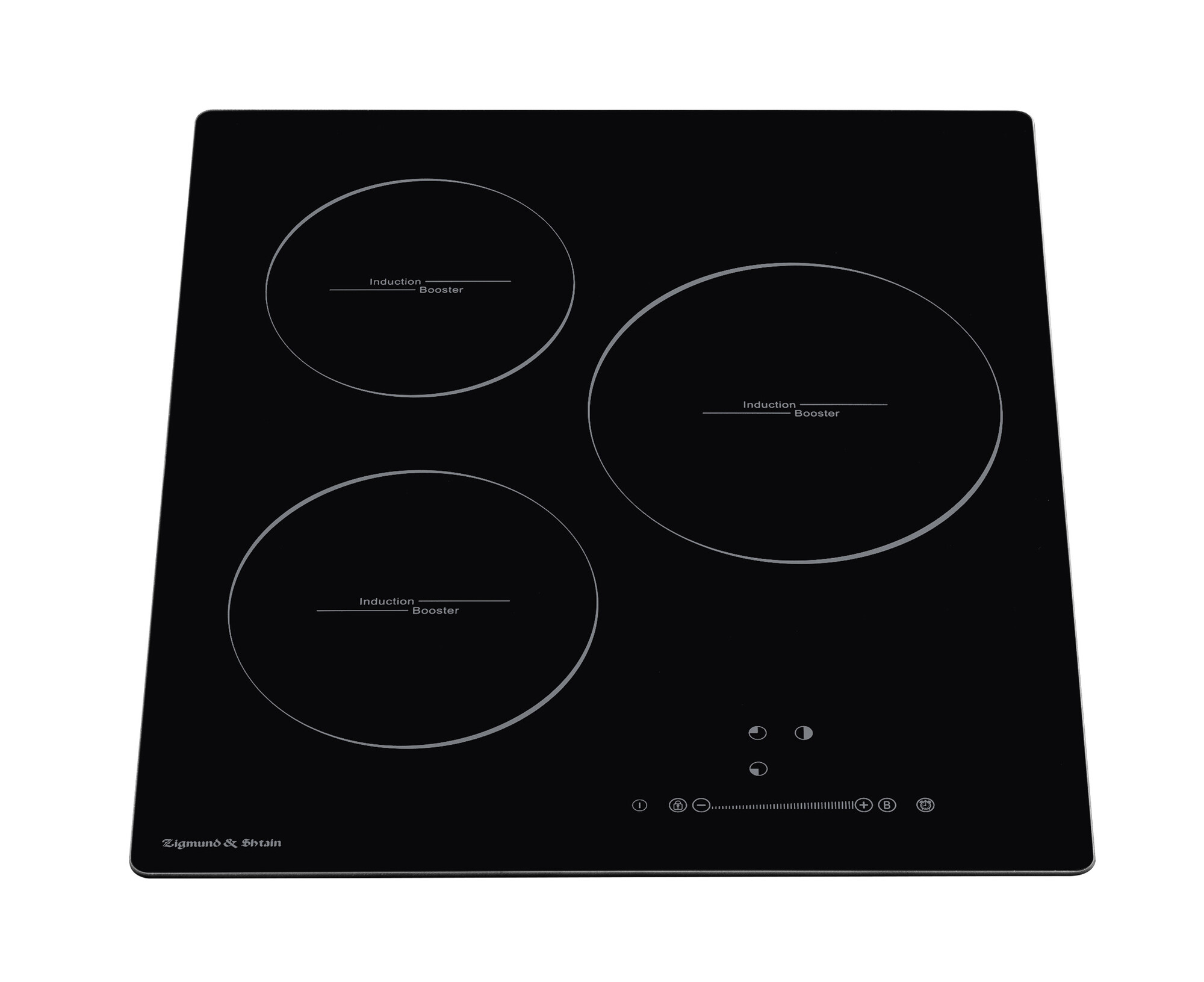 9928761 Индукционная варочная поверхность Zigmund & Shtain CI 35.4 B STDN-0017976 - Вид №1