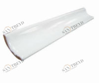 Уголок уз. белый КЕРАМИ 255243