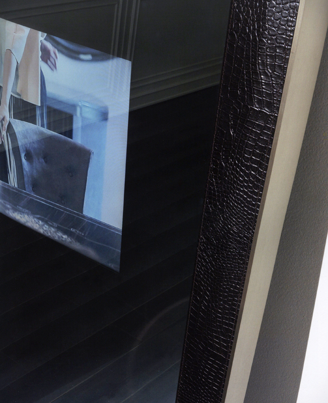 Зеркало SECRET LONGHI Y 348 VANITY - Вид №2