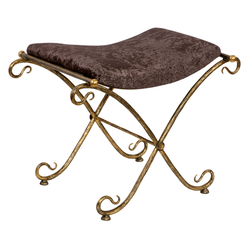 19044 Банкетка Сафари Кофе BOGACHO 4627163961700