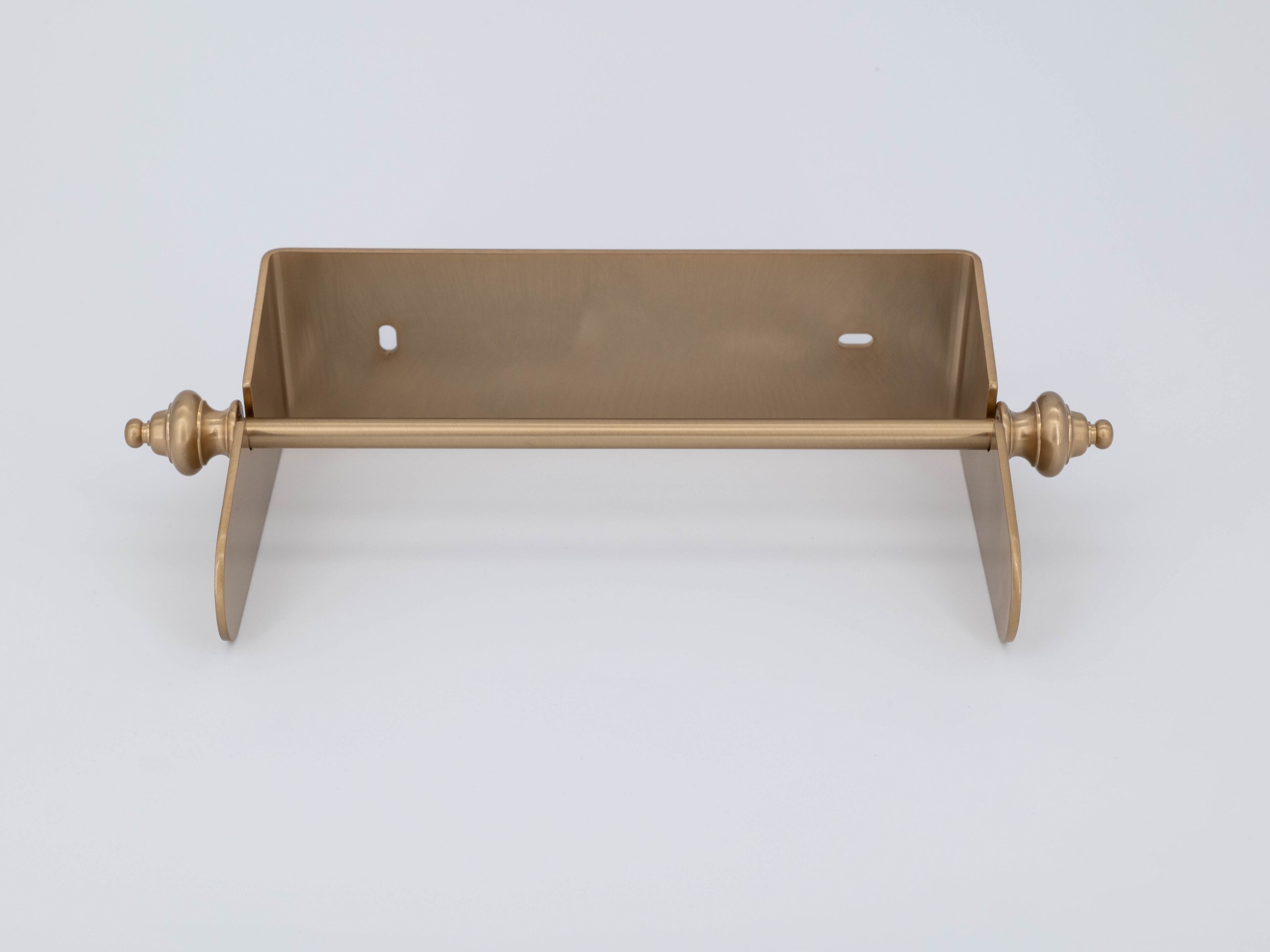 Латунь кухня держатель рулона In Stock Bleu Provence ARCH-00034661